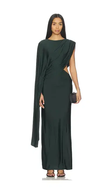 EAVES Ingrida Maxi Dress | Thumbnail 1 EAVES Ingrida Maxi Dress | Thumbnail 1