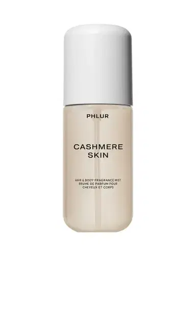 PHLUR Travel Size Cashmere Skin Hair And Body Mist 3oz | Thumbnail 3