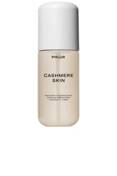 PHLUR Travel Size Cashmere Skin Hair And Body Mist 3oz | Thumbnail 1