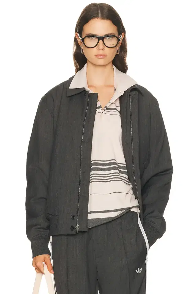 adidas by Wales Bonner Wool Blouson