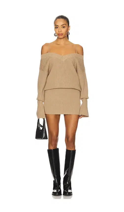 Barbara Dress