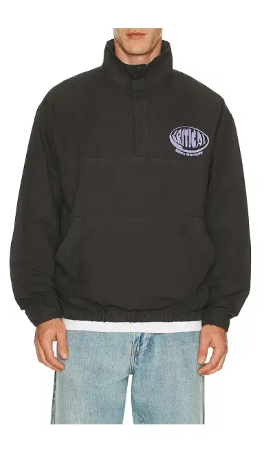 Critical Slide Madness Pop Anorak | Thumbnail 2