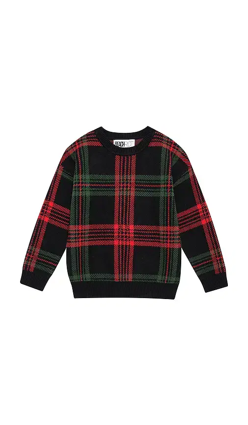 BEACH RIOT Kids Little Callie Sweater
