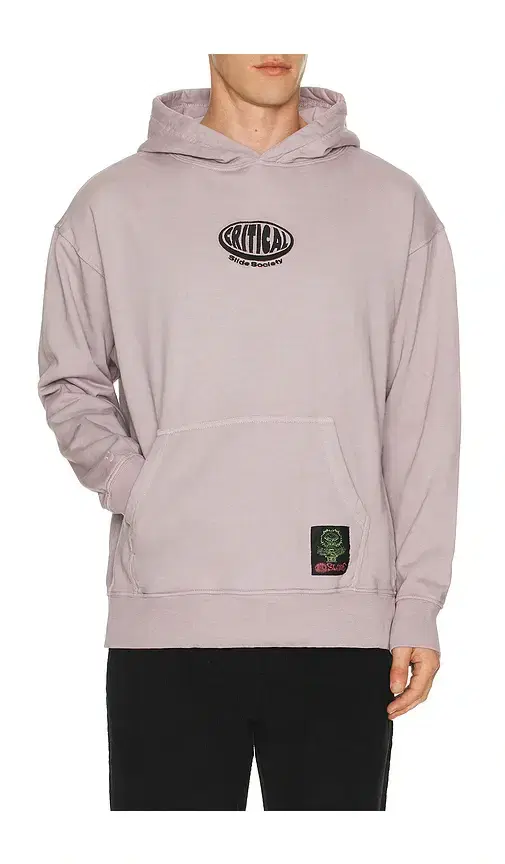 Buzzed Hoodie