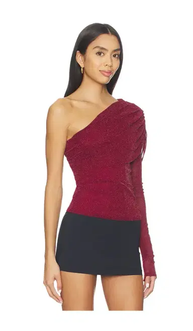 Lovers and Friends Lucille Top | Thumbnail 2