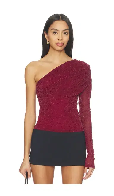 Lovers and Friends Lucille Top | Thumbnail 1