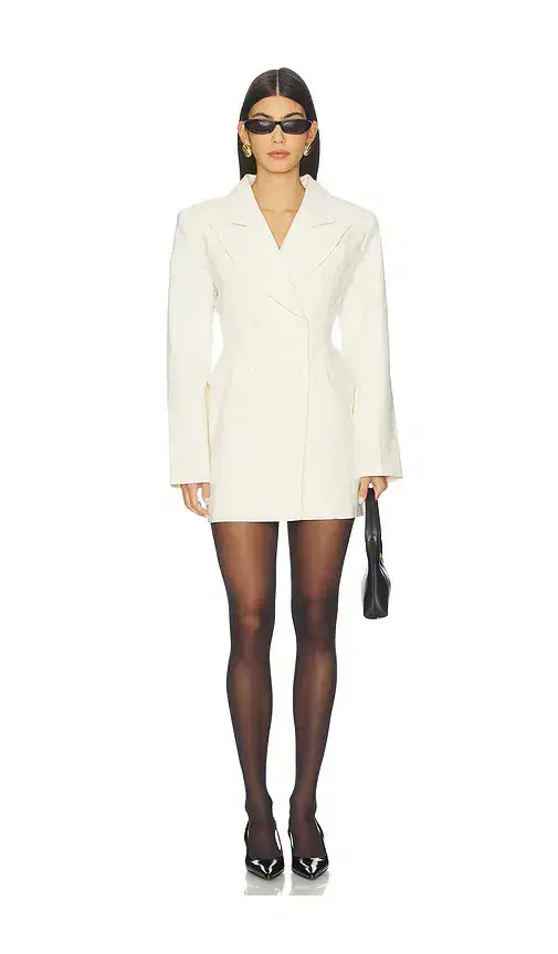 Wimbledon Mini Dress