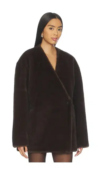 EAVES Dagna Jacket | Thumbnail 2