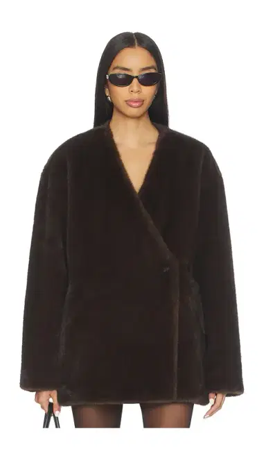 EAVES Dagna Jacket | Thumbnail 1