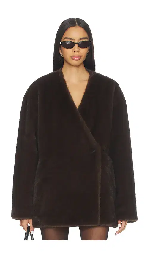 EAVES Dagna Jacket
