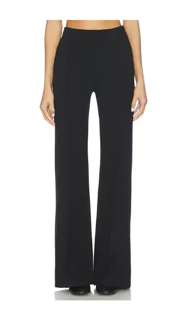 LESET Rio Pintuck Boot Cut Pant | Thumbnail 1 LESET Rio Pintuck Boot Cut Pant | Thumbnail 1