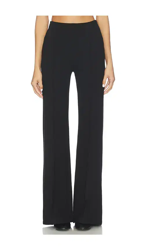 Rio Pintuck Boot Cut Pant