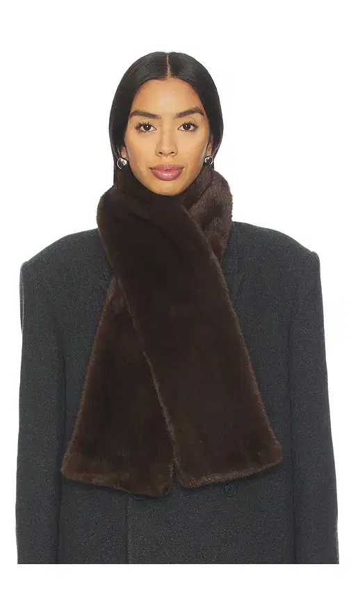 EAVES Bodil Scarf