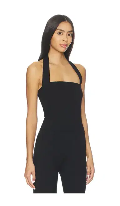 LESET Rio Halter Top II | Thumbnail 2 LESET Rio Halter Top II | Thumbnail 2