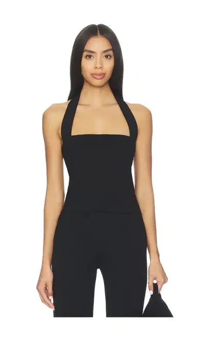 LESET Rio Halter Top II | Thumbnail 1 LESET Rio Halter Top II | Thumbnail 1