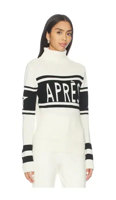 Perfect Moment Apres Sweater | Thumbnail 2 Perfect Moment Apres Sweater | Thumbnail 2