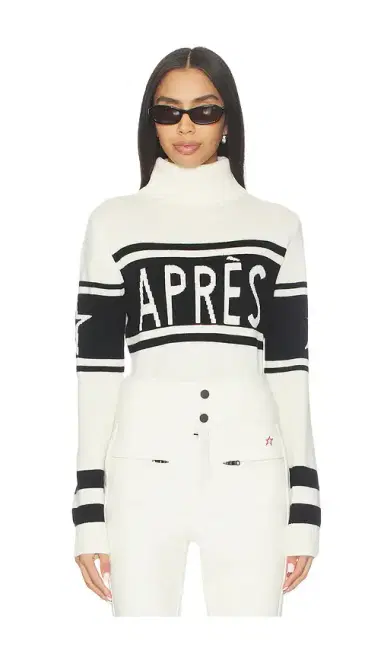 Perfect Moment Apres Sweater | Thumbnail 1 Perfect Moment Apres Sweater | Thumbnail 1
