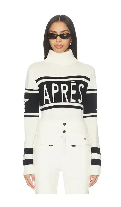 Perfect Moment Apres Sweater