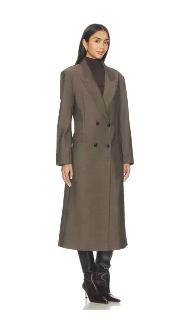 Bubish Charlee Blazer Coat | Thumbnail 2 Bubish Charlee Blazer Coat | Thumbnail 2