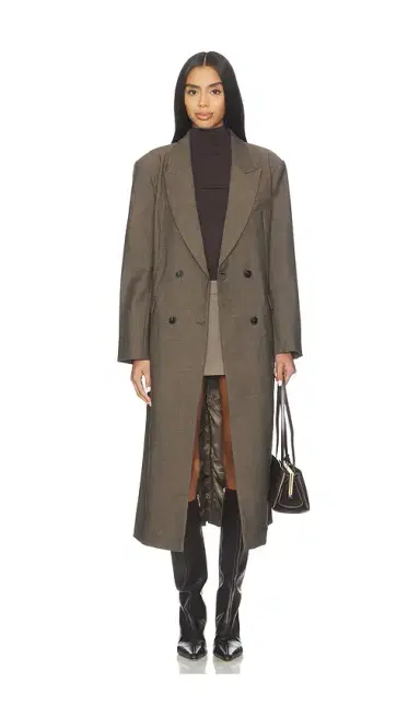 Bubish Charlee Blazer Coat | Thumbnail 1 Bubish Charlee Blazer Coat | Thumbnail 1
