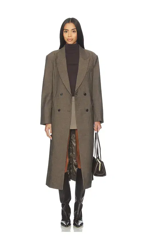 Bubish Charlee Blazer Coat