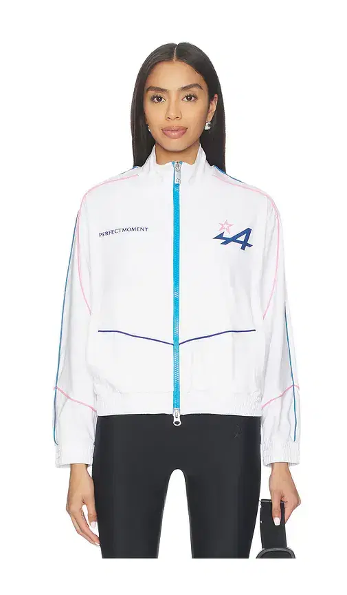 Perfect Moment Unisex Alpine Bomber