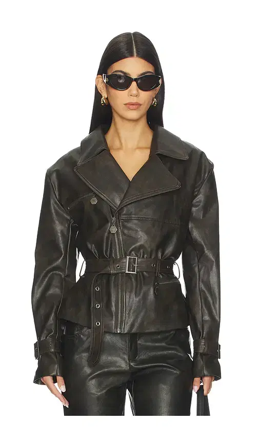 OW Collection Daphne Jacket