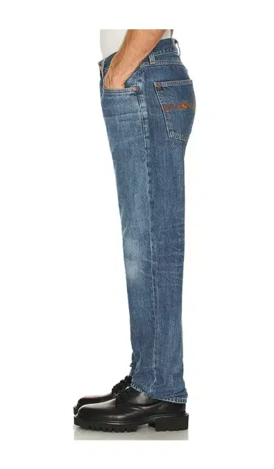 Nudie Jeans Rad Rufus Jeans | Thumbnail 2 Nudie Jeans Rad Rufus Jeans | Thumbnail 2