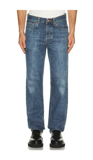 Nudie Jeans Rad Rufus Jeans | Thumbnail 1 Nudie Jeans Rad Rufus Jeans | Thumbnail 1