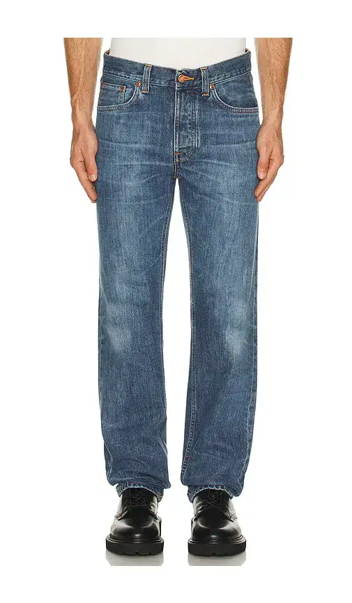 Rad Rufus Jeans