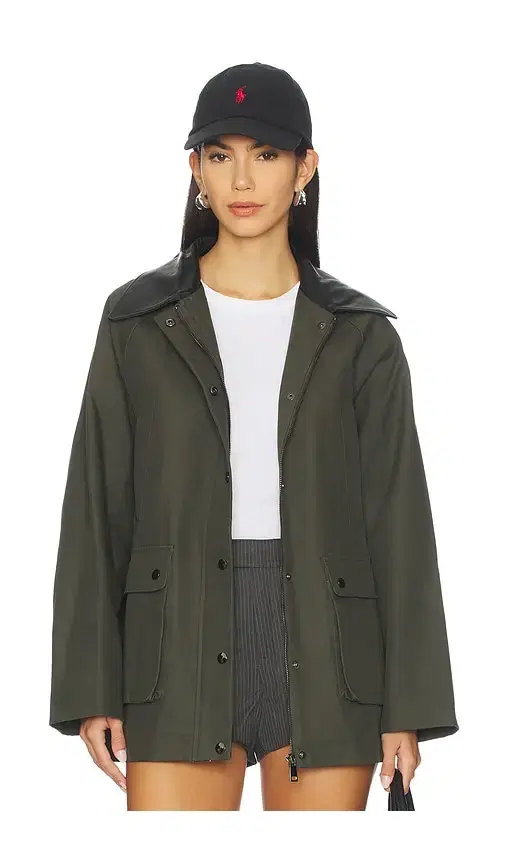 Rue Sophie Roth Jacket