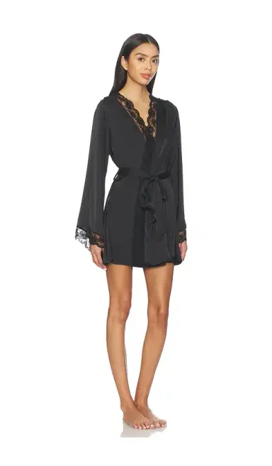 Kat the Label Sidney Robe | Thumbnail 2