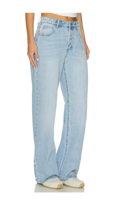 ROLLA'S Kate Baggy Jeans | Thumbnail 2 ROLLA'S Kate Baggy Jeans | Thumbnail 2
