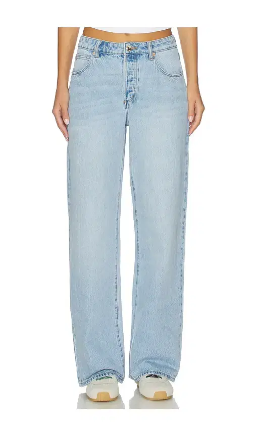 Kate Baggy Jeans