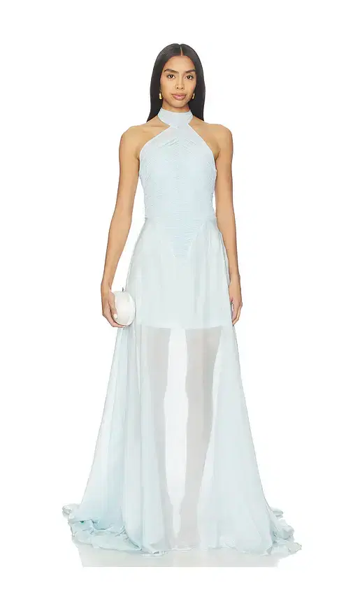 Kerstin Dress