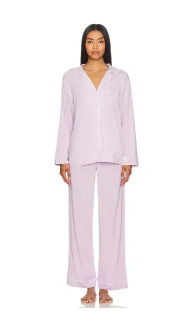 Eberjey Gisele Long PJ Set | Thumbnail 1