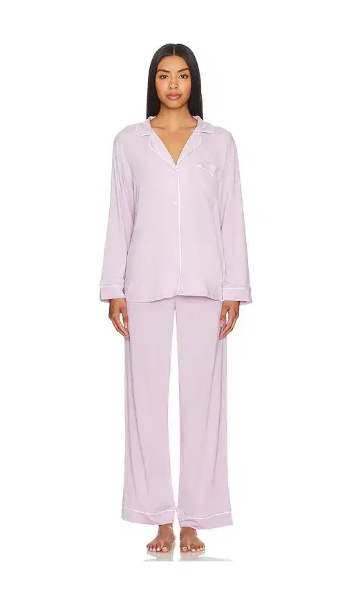 Gisele Long PJ Set