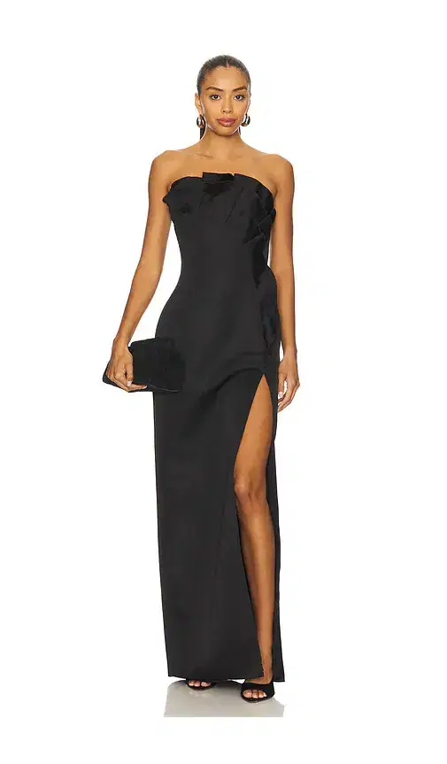 NBD Brigit Gown