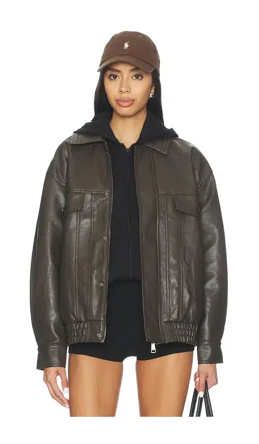 Henson Jacket