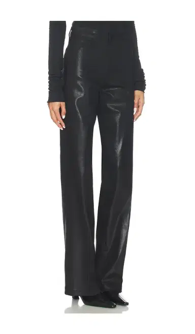 L'Agence Clayton High Rise Wide Leg | Thumbnail 2