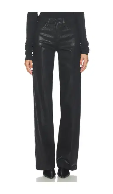 L'Agence Clayton High Rise Wide Leg | Thumbnail 1