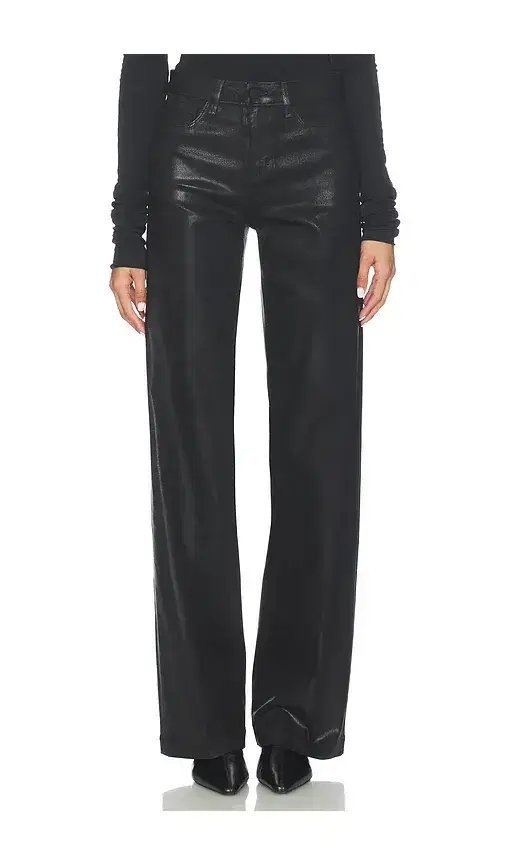 Clayton High Rise Wide Leg