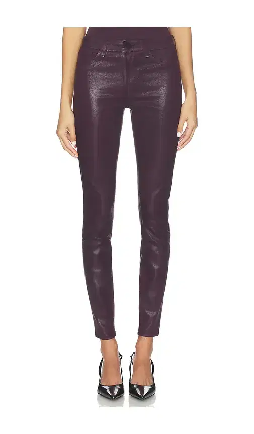 Marguerite High Rise Skinny