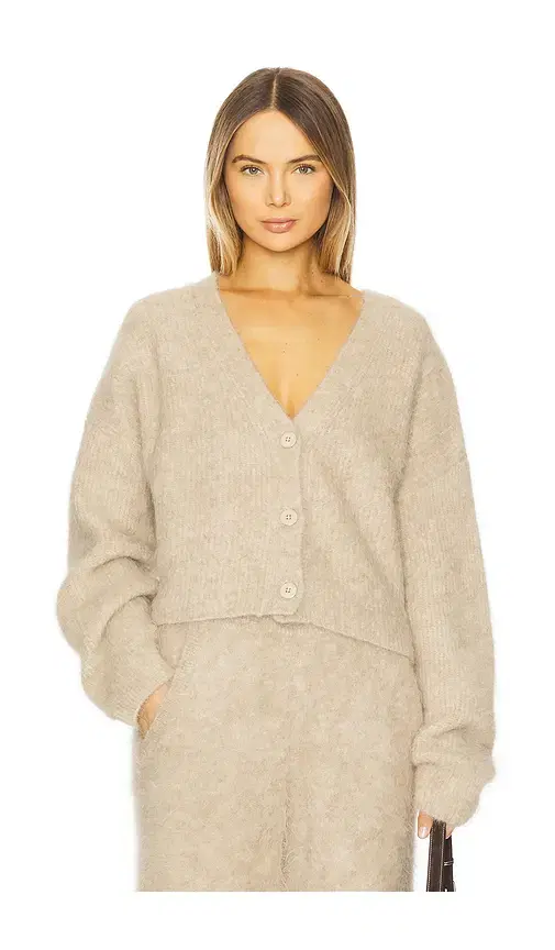LAMARQUE Minnie Cardigan