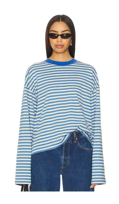 LIONESS Bloom Long Sleeve Top | Thumbnail 2