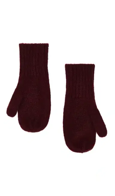 Damson Madder DM Mittens | Thumbnail 2