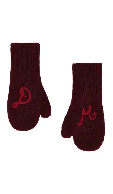 Damson Madder DM Mittens | Thumbnail 1