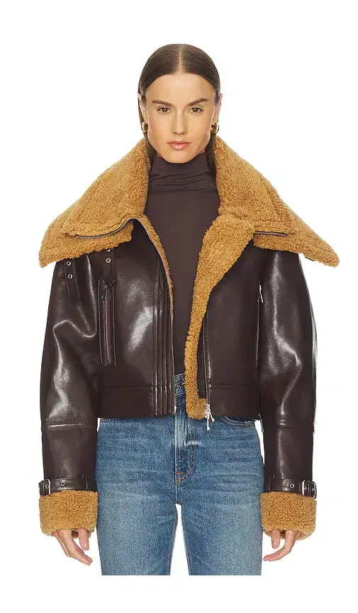 Elba Jacket