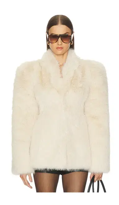 Camila Coelho Estela Coat | Thumbnail 1 Camila Coelho Estela Coat | Thumbnail 1