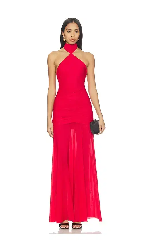 Aniye By Scandal Scarf Dress